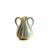 Rigati vaso - Multicolore