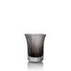 Ambrosia tumbler set da 6 - Grigio Acciaio
