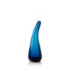 Marciano vase - Avio Blue