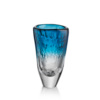 Palina vase - Blu Avio