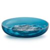 Fondamenta plate - Blu Avio