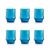 Barena tumbler set da 6 intreccio - Acquamare