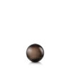 Italics Sphere small - Grigio Acciaio
