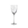 Wabi Sabi Calice Flute set da 6 - Trasparente