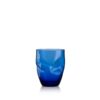 Wabi Sabi tumbler set of 6 - Blue